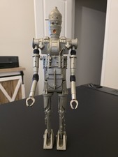 Kenner Vintage 1980 Star Wars Episode V ESB IG-88 15" Collector Action Figure