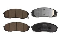 Original Maxgear Bremsbelagsatz Scheibenbremse 19-2901 FüR Hyundai Kia