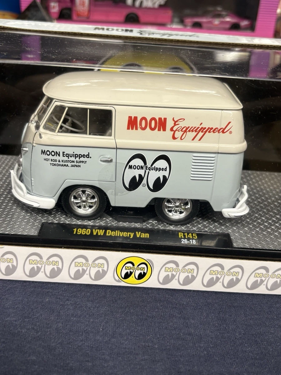 M2 Machines 1:24 Volkswagen Diecast & Toy Vehicles for sale | eBay