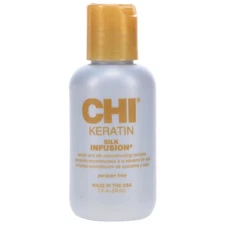 CHI Keratin Silk Infusion 2 oz