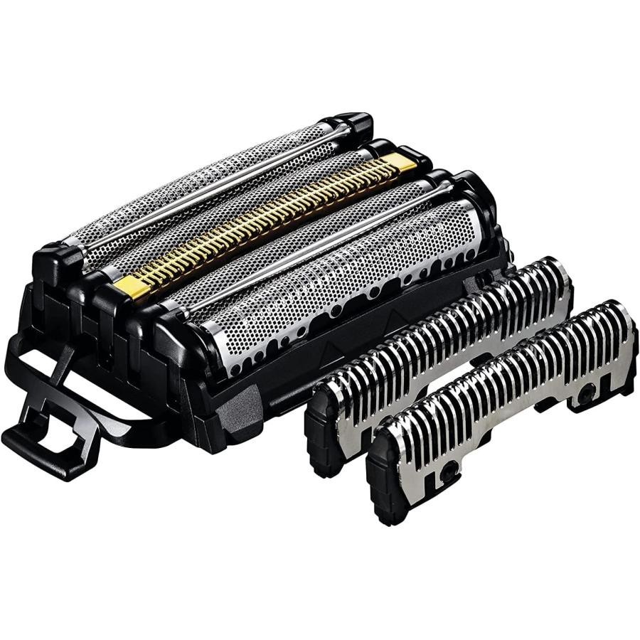 5-blade Set Es9040 Japan