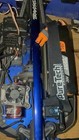 Traxxas Sledge 14 Upgraded And Old Parts This Is Loaded Dialed In For Racing — photo 9