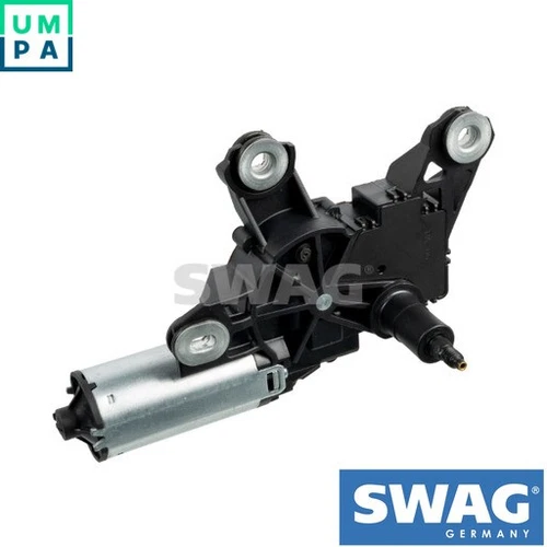 MOTOR LIMPIAPARABRISAS 33 10 2268 PARA AUDI A4/B8/Allroad CABB/CDHB/CJEB/CDHA/CABA 1.8L 4cyl - Imagen 1 de 7