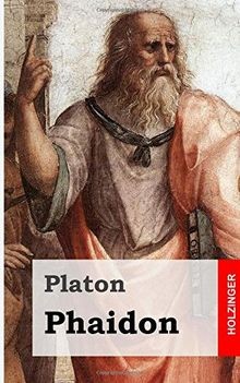 Phaidon von Platon | Buch | Zustand gut