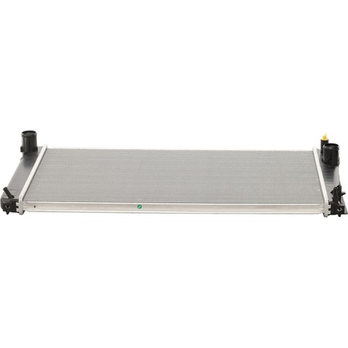 Aluminum Radiator For 2006-2018 Toyota RAV4 1 Row Core Japan Built 2.4L 2.5L - Picture 9 of 20