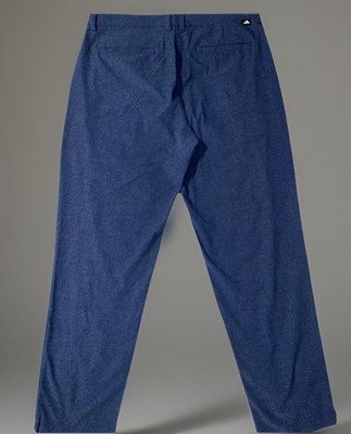 Adidas Men's Golf Pants Fit 32x28 RN88387 CA40312 Textured Twill