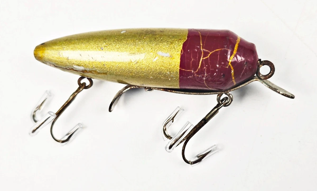 Keeling Original Vintage Fishing Lures for sale | eBay