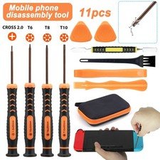 Portable Repair Tool Set Pry Screwdriver Kit For PS3/PS4 Xbox One/360 Controller