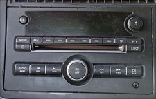 Autoradio SAAB 9-3 CABRIOLET