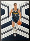 2022 Panini Chronicles Basketball Pink Christian Braun #176
