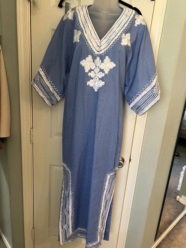 VTG Tesoro’s 70’s Caftan Small