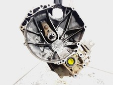 Boite de vitesse Peugeot 204