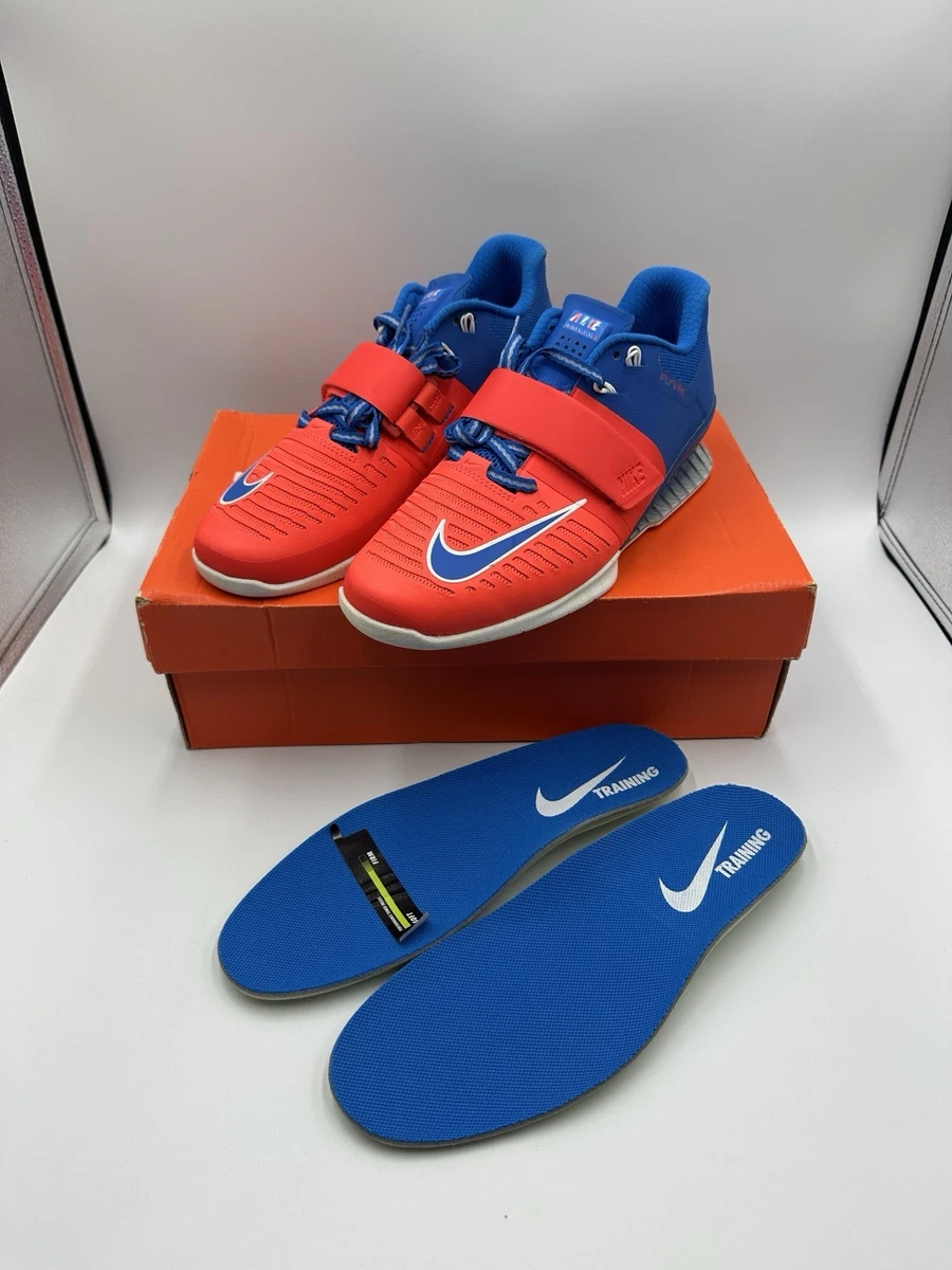 Nike Romaleos 3 Sneakers for Men for Sale | Authenticity