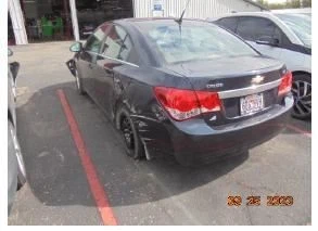 (LOCAL PICKUP ONLY) Windshield Glass VIN P 4th Digit Limited Fits 13-16 CRUZE 41 Foto 4 de 4