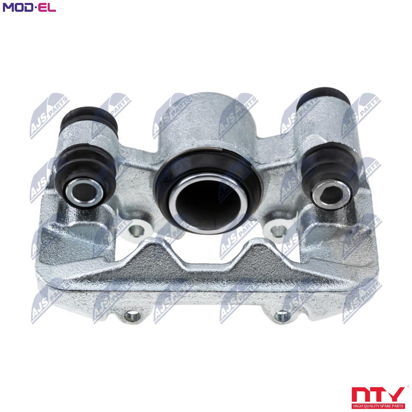 Brake caliper Rear Axle Left Brake Caliper (1 piston) HZT-TY-039 NTY for TOYOTA - Image 8