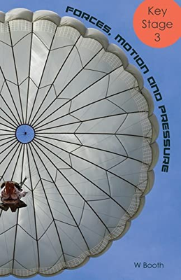 #ad #ad Forces Motion and Pressure: A Handy Guide t... by Booth W Paperback softback $8.41