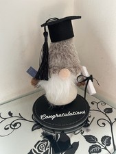 Graduation Gonks