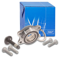 Skf Radlagersatz Passend FüR Audi A8 4E2 4E8