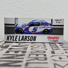 2021 Kyle Larson 5 HendrickCars Las Vegas Win - Nascar Diecast 1/64 NEW