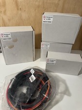 Omnitracs SmartDrive SmartRecorder4 Road Facing 128 GB SSD Camera System.