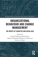 Organizational Behaviour And Change Management Cornell Vernooij (U. A.) Buch
