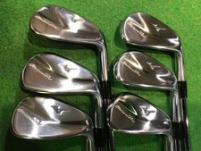 Mizuno  Pro Iron Set 245 Pro 245 Flex S