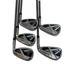 Taylormade SIM MAX Iron Set Flex S