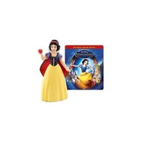 Tonies 10001378 Disney Schneewittchen Und Die Sieben Zwerge 59 Min Mehrfarbig