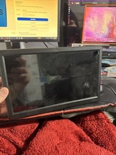 Elecrow 10.1"Portable Monitor LCD 1920x1080p HDMI VGA LR10FHD02