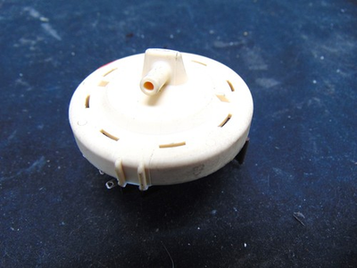 #ad GE Washer WCVH4800K2WW Pressure Sensor Switch WH12X10449 $22.95