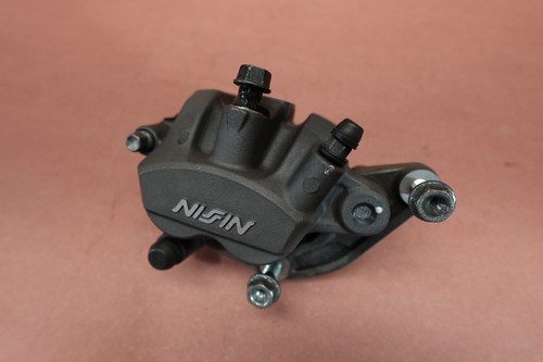 2013-2016 Honda CBR500R CBR500 OEM Front Brake Caliper Right Left - Picture 9 of 10