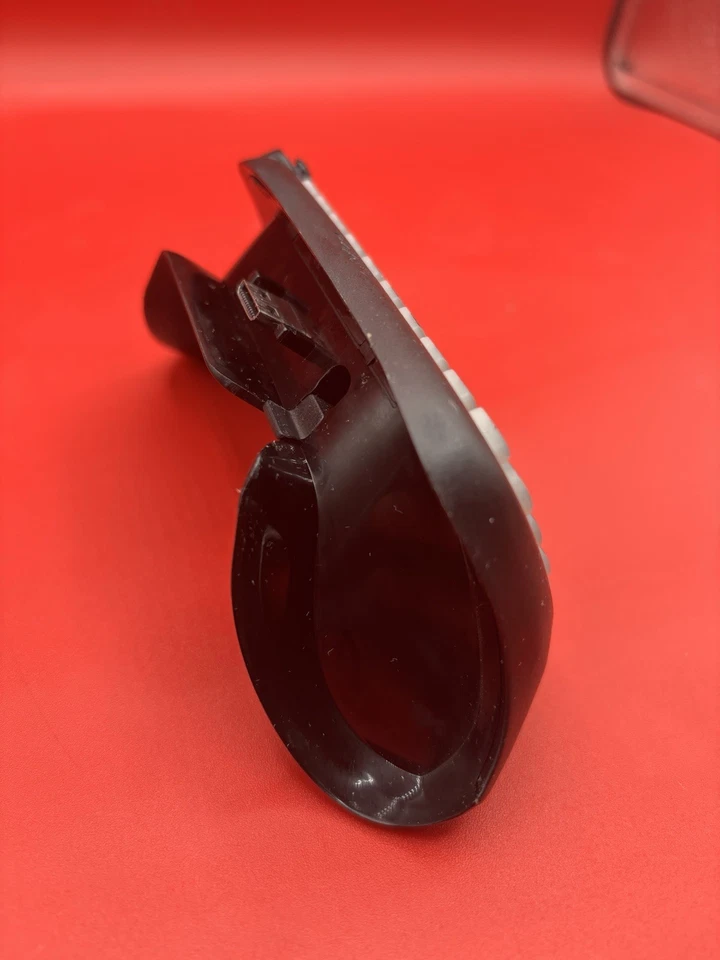 Teclado Chatpad Nyko Type Pad QWERTY Accesorio Microsoft Xbox En muy buen estado Foto 2 de 4