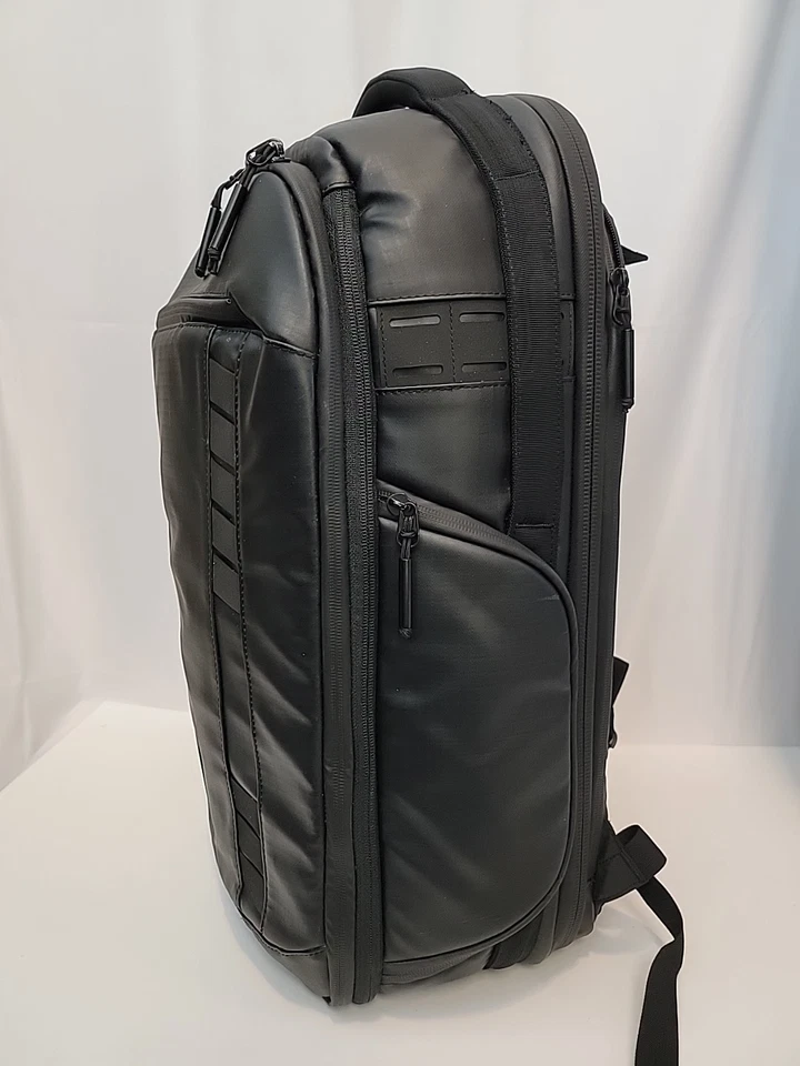 PACOTE DE CÂMERA NOMATIC 35L por Peter McKinnon divisórias extras, 2 capas para laptop, RFID - Imagem 4 de 4