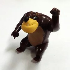 Lamp Joe Trading Figure Disney Chocolate Party Part.3 Bonggo Series