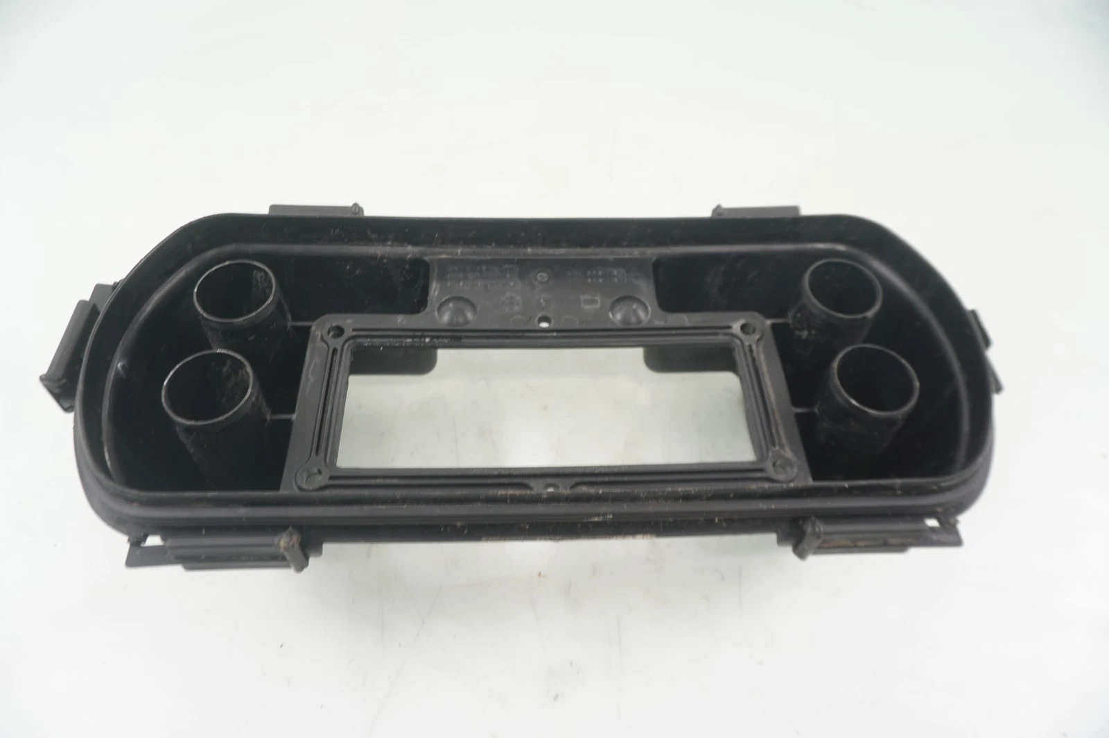 1996-2005 Sea-Doo OEM Air Intake Silencer Base Freshwater 3D RFI GSX GTI SPX HX