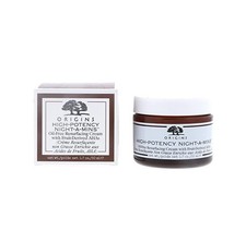 ORIGINS HIGH-POTENCY NIGHT-A-MINS Oil-Free Resurfacing Cream 1.7 oz