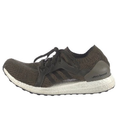 adidas(WMNS) UltraBoost X 'Trace Olive size 7.5