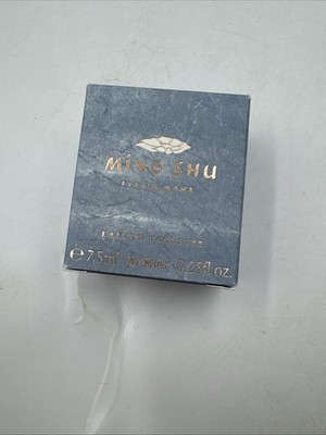 Ming Shu Fleur Rare Eau De Toilette Miniature Yves Rocher 0.25 fl.oz. New in Box