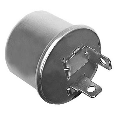 BLINKRELAIS,12V,2-ANSCHL. - AP AUTO NOVA-552        -10 by KTS
