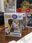 Funko Pop! Vinyl: Disney Olaf Amazon (Exclusive) #1180