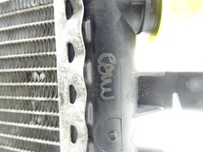 Radiateur Renault MASTER