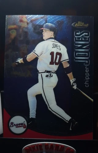 Chipper Jones