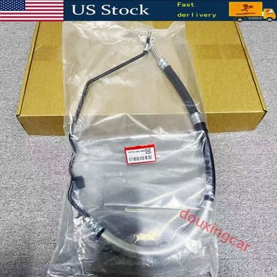 #ad New 53713 SHJ A01 Power Steering Pressure Line Hose Fits For 05 07 Honda Odyssey $81.00