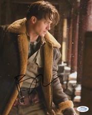 Brendan Fraser The Mummy Autographed Signed 8x10 Photo ACOA COA