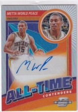 2023-24 Panini Contenders Basketball Checklist and Review 35