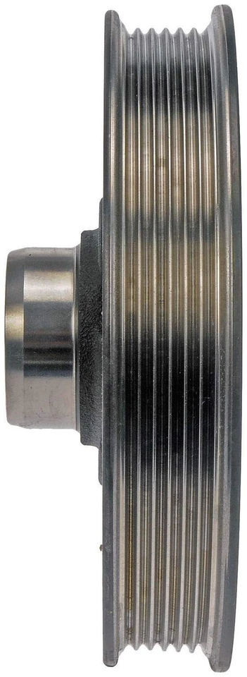 Equilibrador armónico de motor para Lincoln LS DORMAN OE SOLUTIONS 2000-2005 Foto 2 de 2