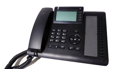 Unify OpenScape Desk Phone CP400 IP-Systemtelefon  Preis inkl. MwSt.