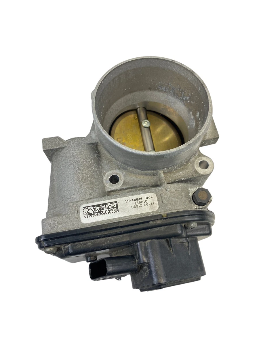 Mazda 6s Throttle Body