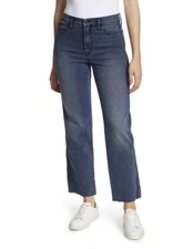 New Social Standard by Sanctuary Women's High Rise Straight Jean Variety Sizes