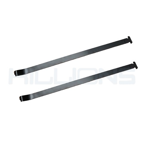 For Jeep WJ Grand Cherokee 19942004 52100216 Set of 2Pcs Fuel Gas Tank